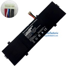 Akku für PDA 10Buckles-9Lines 456484-3s-1 [Ersatzakku]